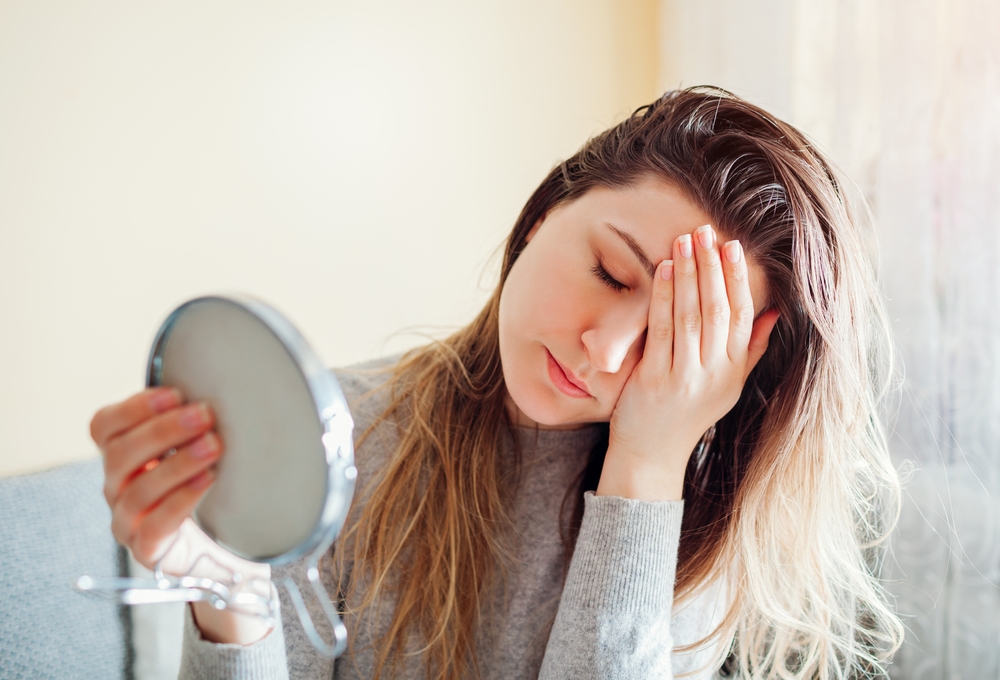 Hormonal Imbalance