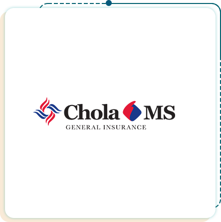 Chola MS General